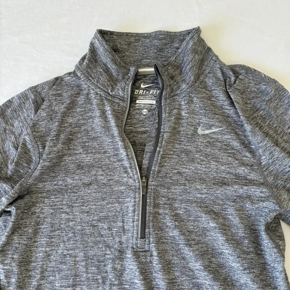 Nike running dri